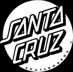 Santa Cruz logo