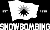 Snowbombing logo