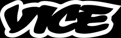 Vice logo