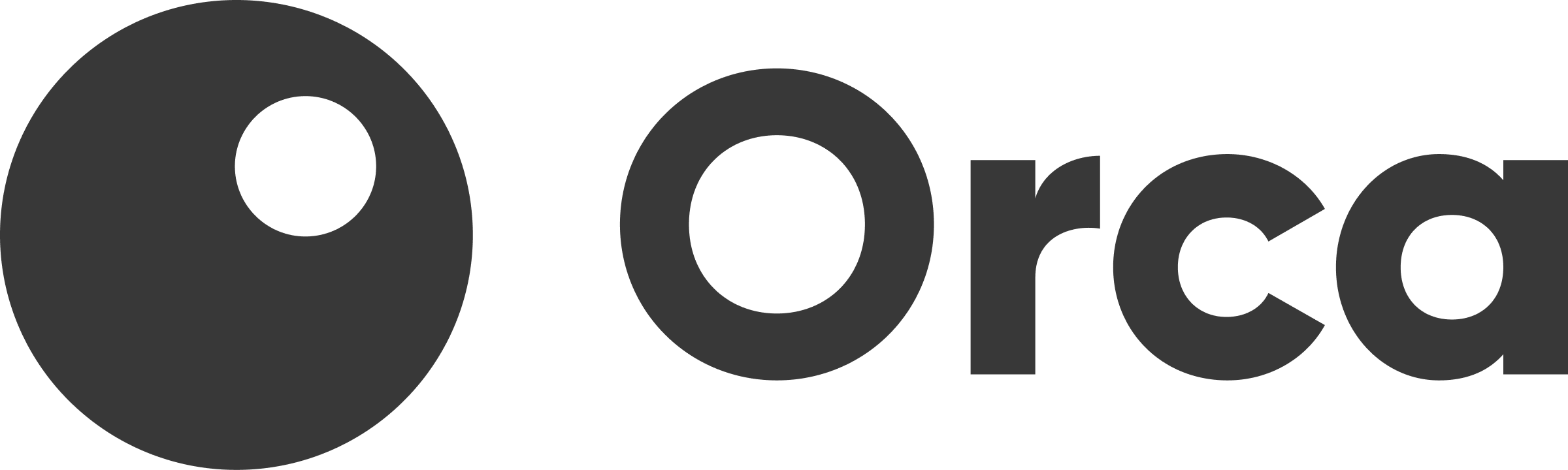 Orca logo
