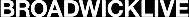 Broadwick Live logo