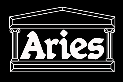 Aries logo