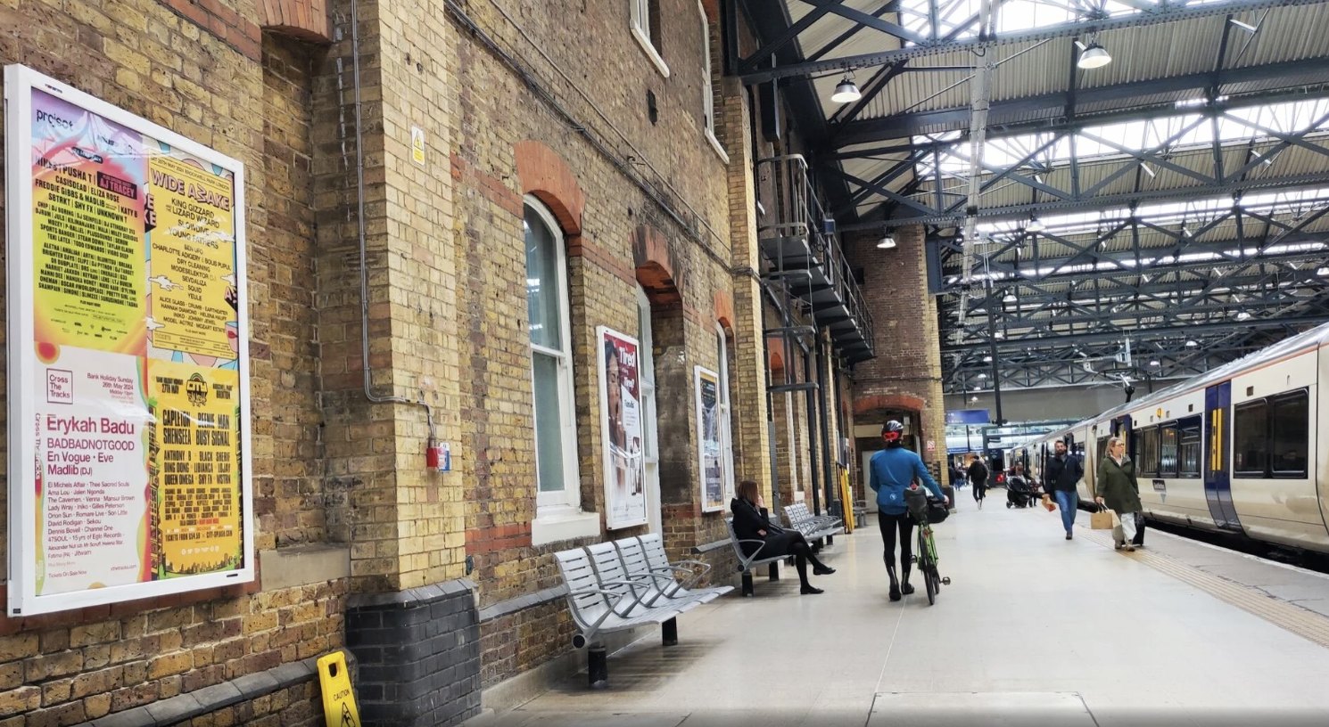 Bristol out of home campaign site 2