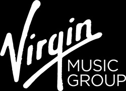 Virgin Music logo