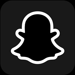 Snapchat logo