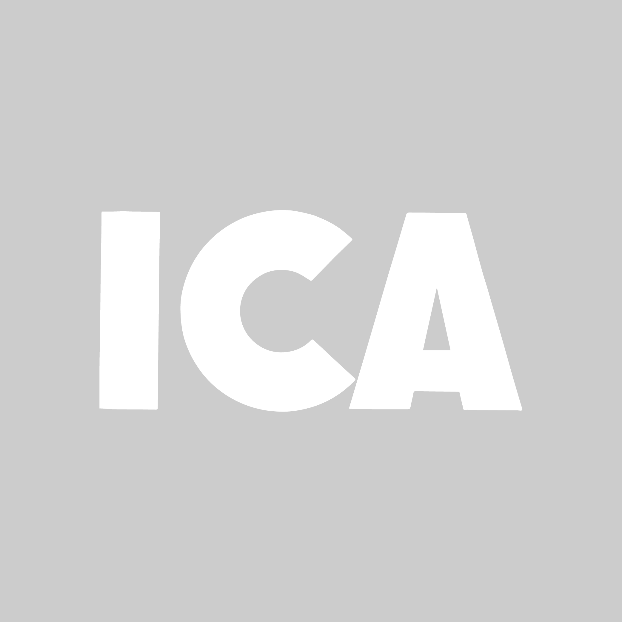 ICA logo