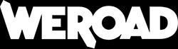 WeRoad logo
