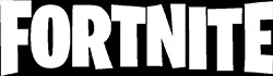Fortnite logo