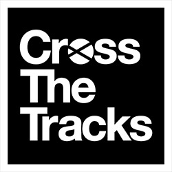 Cross The Tracks logo