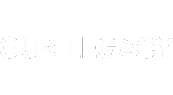 Our Legacy logo