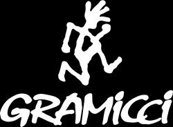 Gramicci logo