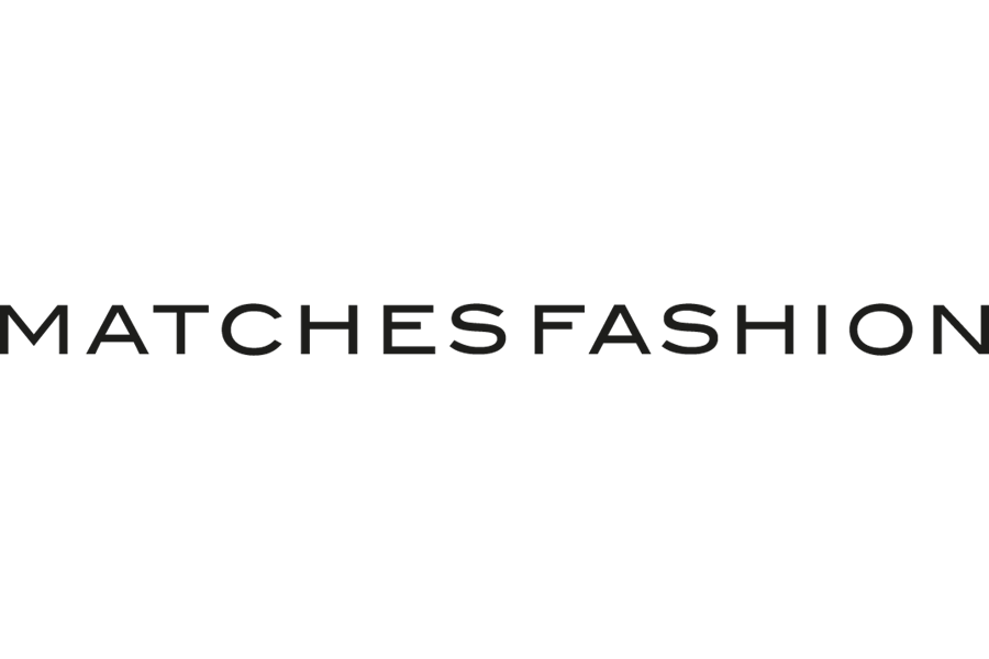 Matchesfashion logo