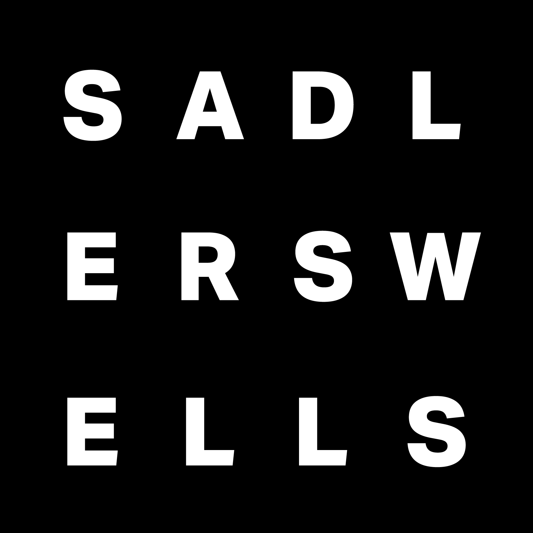 Sadler's Wells logo