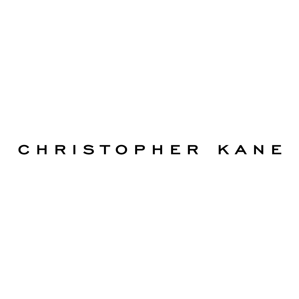 Christopher Kane logo