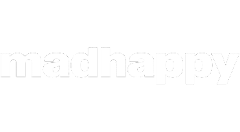 Madhappy logo
