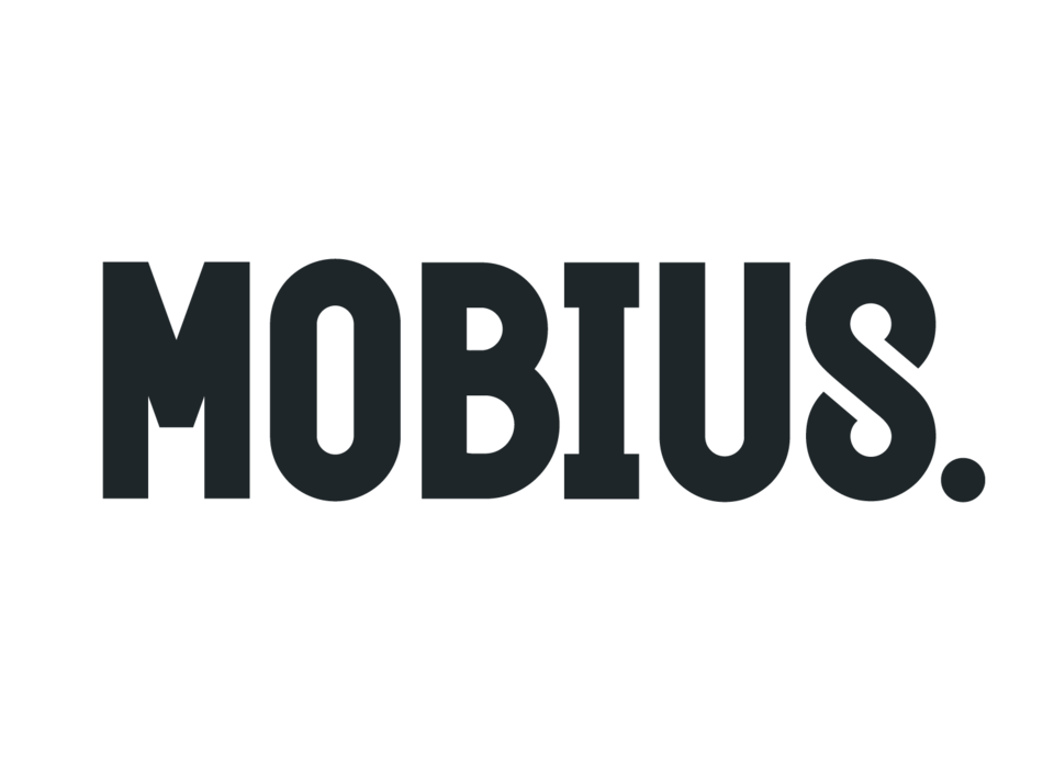Mobius logo
