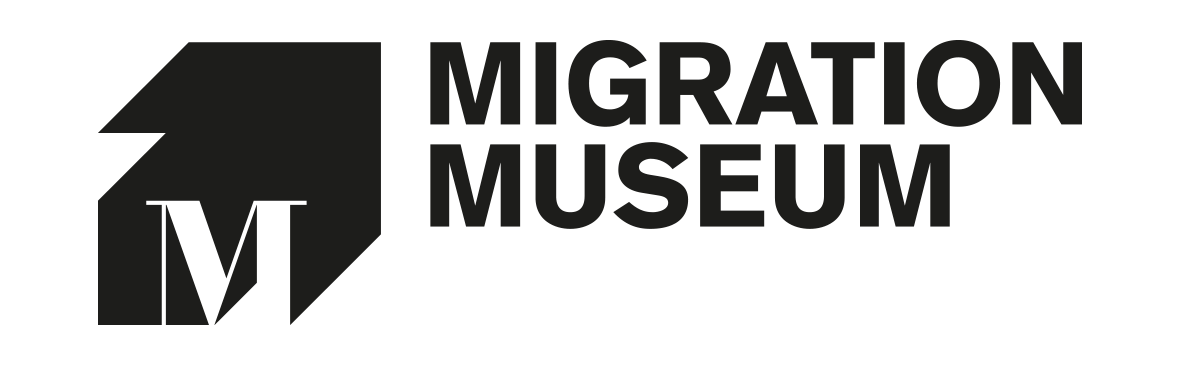 Migration Museum logo