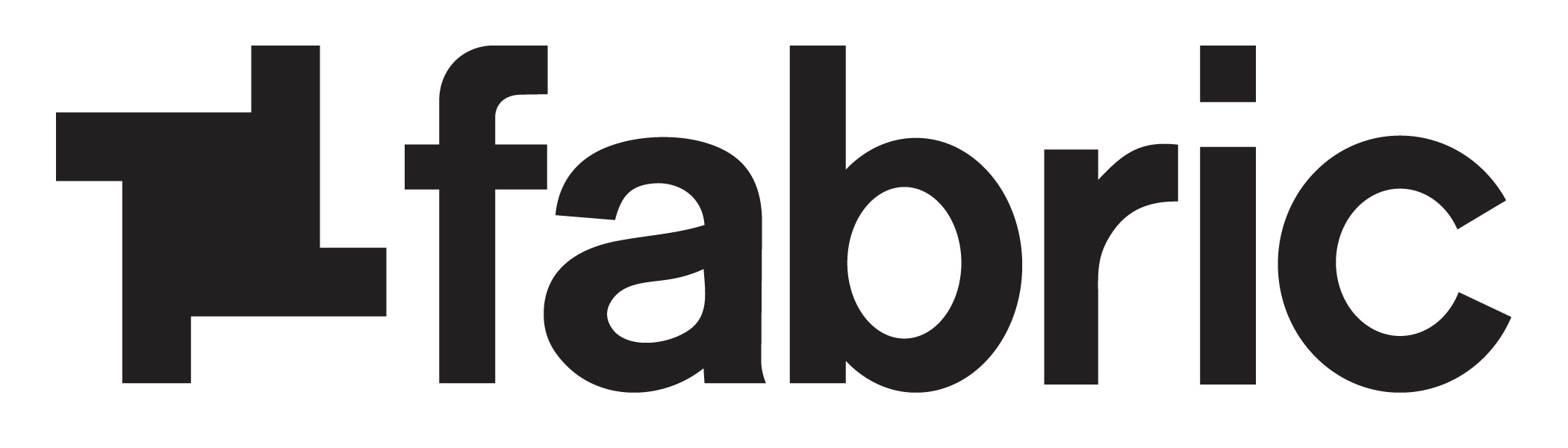 Fabric logo