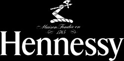 Hennessy logo
